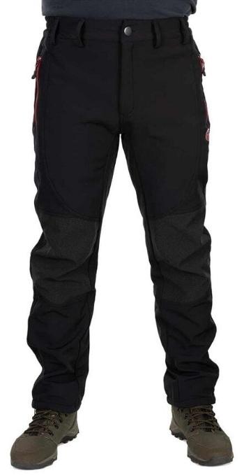 Fox Rage Nohavice Pro Series Soft Shell Trousers M