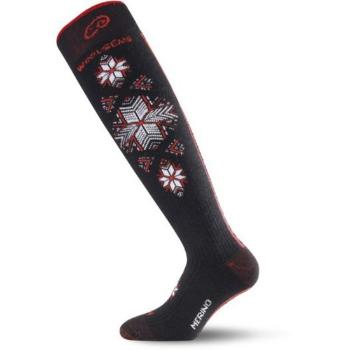 Ponožky Lasting SWN-903 L (42-45)