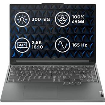 Lenovo Legion Slim 5 16IRH8 Storm Grey kovový (82YA0095CK)