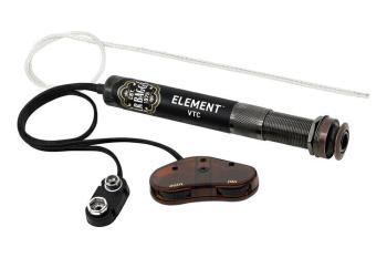 L.R. Baggs Element Active System VTC