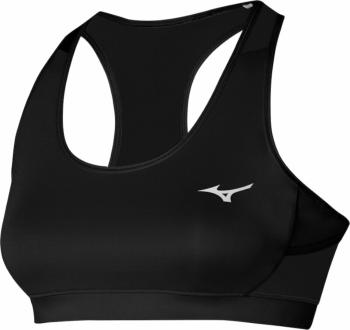 Mizuno Alpha Bra Black M