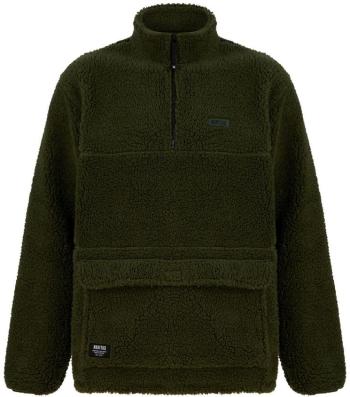 Navitas mikina sherpa pullover - m