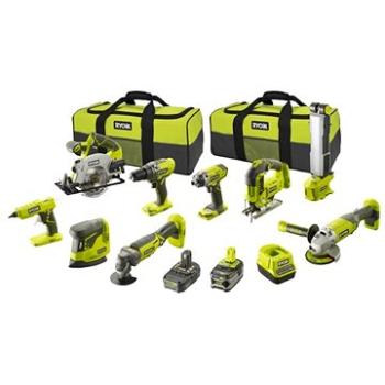 Ryobi R18CK9-252S (5133003576)