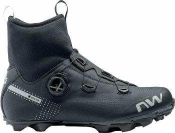 Northwave Celsius XC GTX Shoes Black 43.5