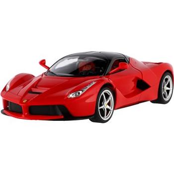 Teddies Auto RC Ferrari červené 2,4 GHz (8592190856083)