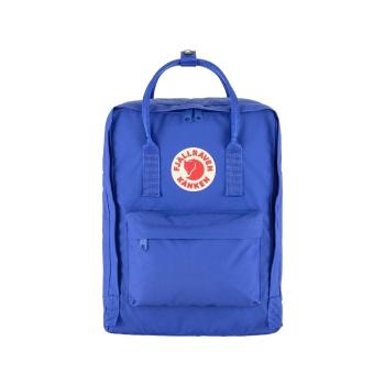 Fjallraven  FJÄLLRÄVEN Kanken Backpack - Cobalt Blue  Ruksaky a batohy Modrá