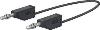 Stäubli LK410-X pripojovací kábel [ - ]  čierna 1 ks