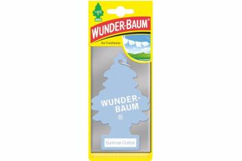 WunderBaum Summer Cotton 5g