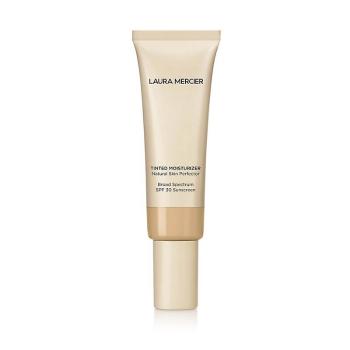 Laura Mercier Tónovací hydratačný krém SPF 30 Tinted Moisturizer (Natural Skin Perfector) 50 ml 0W1 Pearl