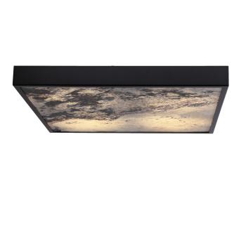 Stropné svietidlo LUXAN LED 48W Candellux