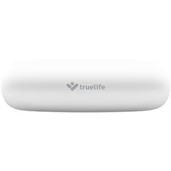 TrueLife SonicBrush Compact Travel Case White (TLSBCTCW)