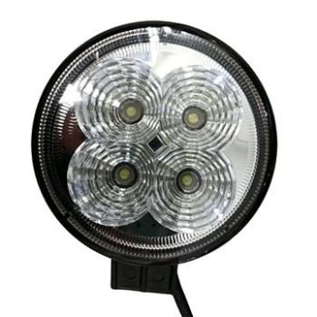 TRUCK LED LED, 4× LED, 540 lm, 83 × 97 × 52 mm (UEUL0094F1)