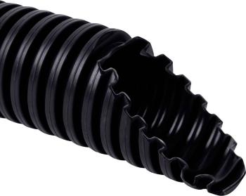 KOPOS 1420_F50  ochranná hadica na káble čierna  14.1 mm  50 m