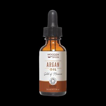 WOODEN SPOON Arganový olej 30 ml