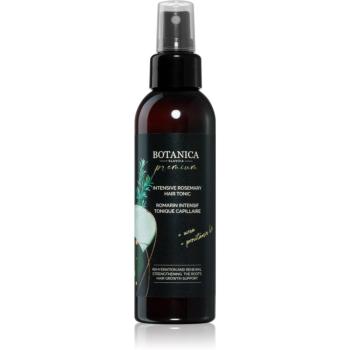 Soaphoria Botanica Slavica Rosemary vlasové tonikum 150 ml