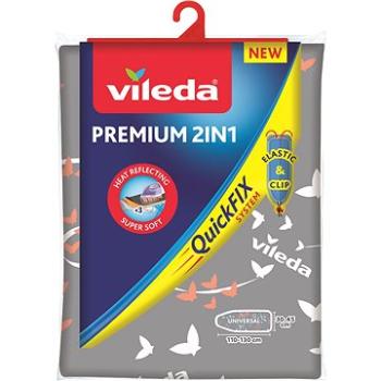 VILEDA Premium 2 v 1 poťah (4023103169043)