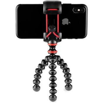 Joby GorillaPod Starter Kit (Black) (JB01571-BWW)