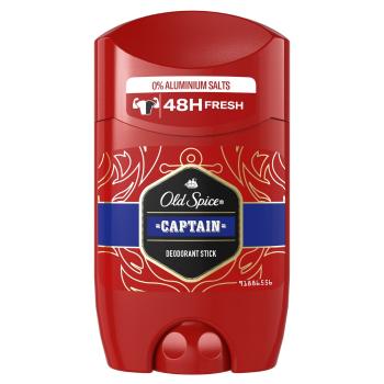 OLD SPICE DEO STICK CAPTAIN 50ML