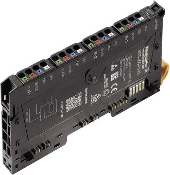 Weidmüller UR20-4DO-PN-2A 1394420000 analógový výstupný modul pre PLC 24 V/DC