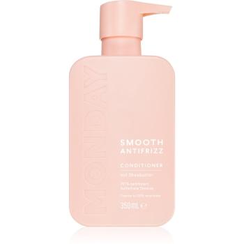 MONDAY Smooth vyživujúci kondicionér proti krepateniu 350 ml