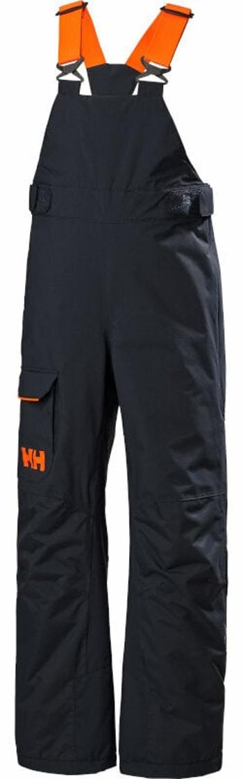 Helly Hansen Juniors Summit Ski Pants Navy 152/12 Lyžiarske nohavice