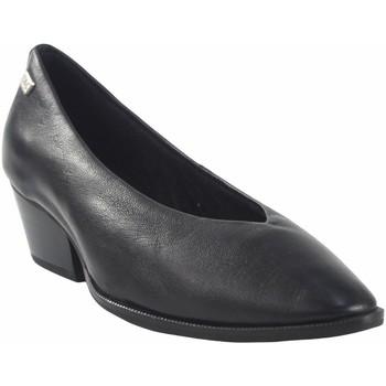 Musse & Cloud  Univerzálna športová obuv Dámske topánky    TEVA vo farbe ČIERNA  Čierna