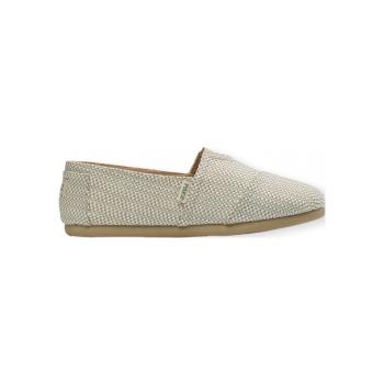 Paez  Gum Classic W - Panama Butter  Espadrilky Béžová