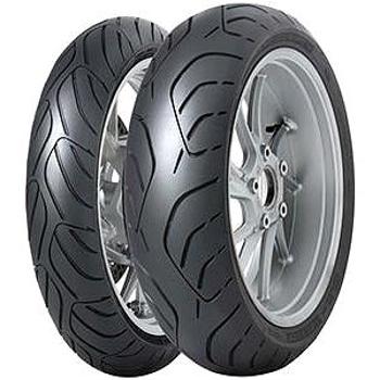 Dunlop Sportmax Roadsmart III 190/55/17 TL,R,SP 75 W (634947)