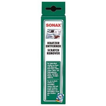 SONAX - Odstraňovač škrabancov z plastov, 75 ml (305000)