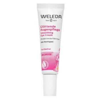 Weleda Wild Rose očný krém Eye Cream 10 ml