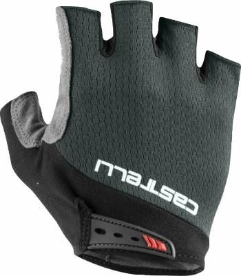 Castelli Entrata V Glove Sedona Sage XXL