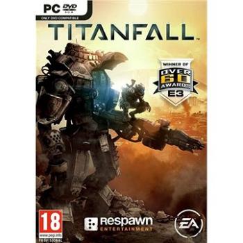 Titanfall (PC) Digital (443006)