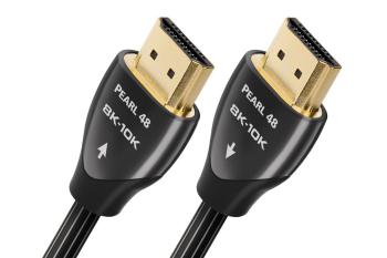 Audioquest HDMI Pearl 48G 0,6 m