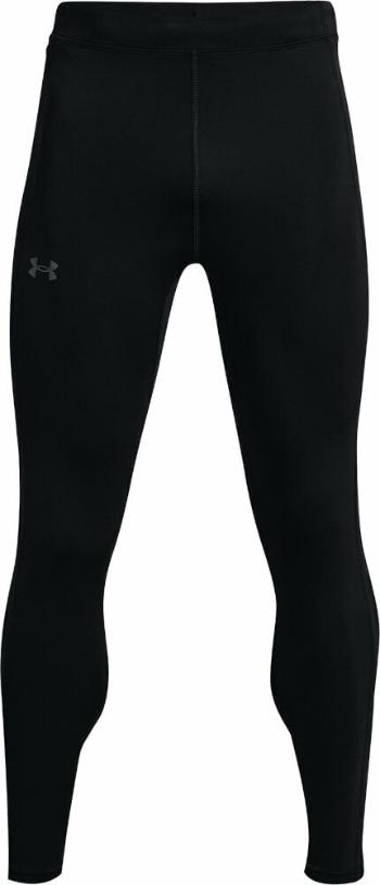 Under Armour Men's UA Fly Fast 3.0 Tights Black/Reflective M Bežecké nohavice/legíny