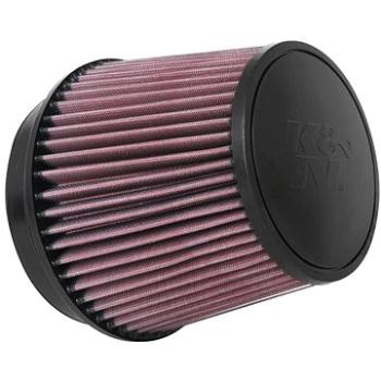 K & N RU-4940 univerzálny okrúhly skosený filter so vstupom 152 mm a výškou 152 mm