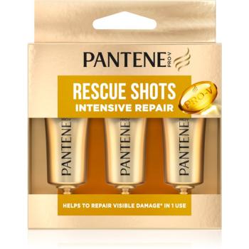 Pantene Pro-V Intensive Repair sérum na vlasy 3x15 ml