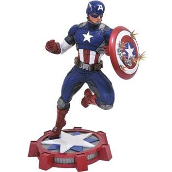 Captain America – figúrka (699788183281)