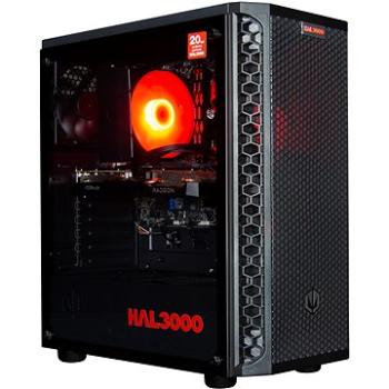 HAL3000 MEGA Gamer Pro 6600 (PCHS2597)