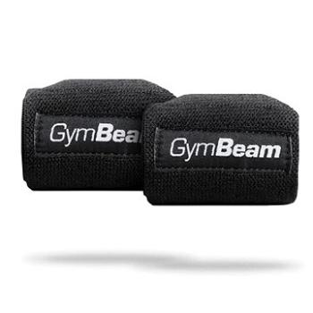 Gymbeam bandáže na zápästie Press (8586022211492)