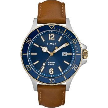 Timex Harborside TW2R64500 - 30 dní na vrátenie tovaru, Garancia originality