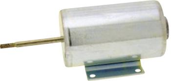 Tremba ZMF-3864d.002-24VDC,100% zdvihací magnet tlačné 2 N 42 N 24 V/DC 16.8 W