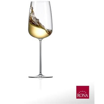 RONA Poháre na víno 480 ml  ORBITAL 2 ks (7252 UM 480)
