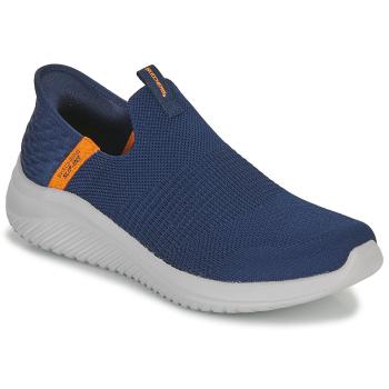 Skechers  ULTRA FLEX 3.0  Nízke tenisky Námornícka modrá