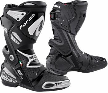 Forma Boots Ice Pro Flow Black 44 Topánky