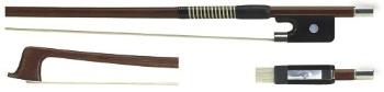 GEWA Viola bow GEWA Strings Brasil wood Student 1/2