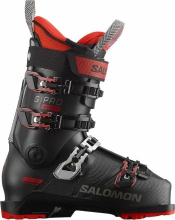 Salomon S/Pro Alpha 100 Black/Red 29/29,5
