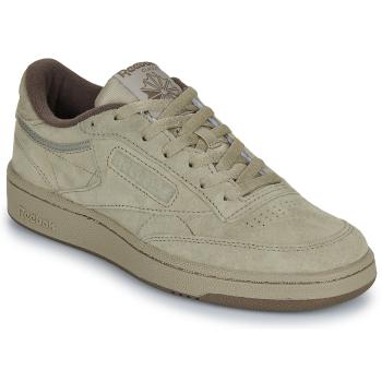 Reebok Classic  CLUB C 85  Nízke tenisky Kaki