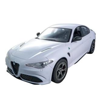 Siva Alfa Romeo Giulia Quadrifoglio biele (4260371082715)