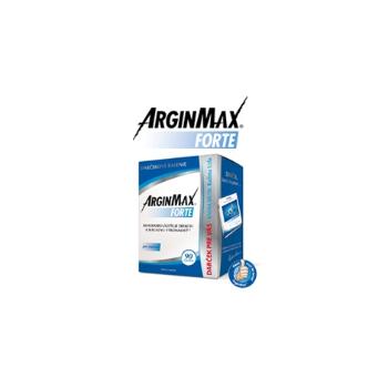 ArginMax Forte pre mužov 90 tbl