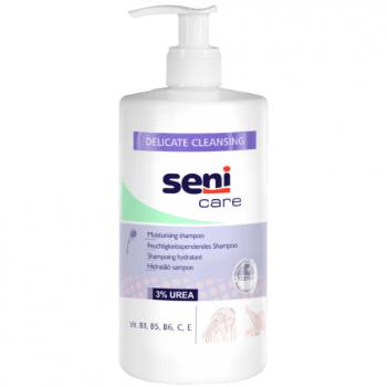 Seni care hydratačný šampón 500 ml